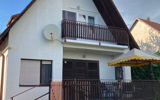 Náhled objektu Ancsi, Balatonalmadi