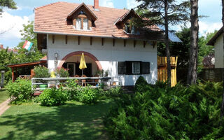 Náhled objektu Objekt HU8623.605, Balatonföldvár