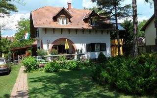 Náhled objektu Objekt HU8623.606, Balatonföldvár