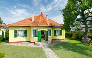 Náhled objektu Stella, Balatonboglár