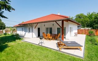 Náhled objektu Sunstreet, Balatonőszöd