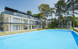 Náhled objektu Marina Lelle, Balatonlelle