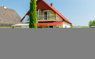 Náhled objektu Gizella, Balatonlelle