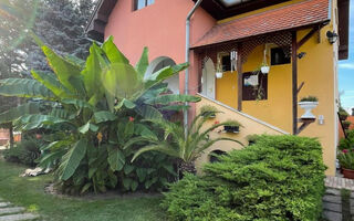 Náhled objektu Objekt HU8638.603, Balatonlelle