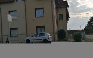 Náhled objektu Objekt HU8638.621, Balatonlelle