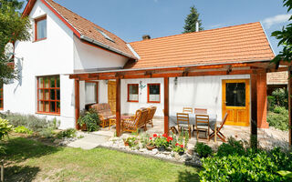 Náhled objektu Magnolia, Balatonlelle