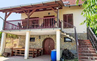 Náhled objektu Pax, Balatonlelle