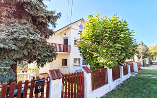 Náhled objektu Bonika, Fonyód