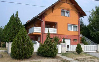 Náhled objektu Schöne Ferienwohnung, Fonyód