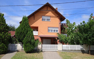 Náhled objektu Schönes Appartement, Fonyód