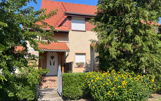 Náhled objektu Pajtas 1, Balatonfenyves