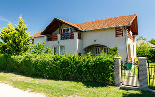 Náhled objektu Lian, Balatonfenyves