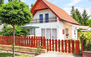 Náhled objektu Margaret, Balatonfenyves