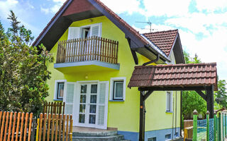 Náhled objektu Balaton H478, Balatonfenyves