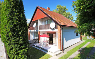 Náhled objektu Balaton H422, Balatonmáriafürdő