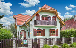 Náhled objektu Balaton H424, Balatonmáriafürdő