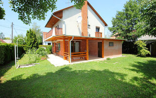Náhled objektu Balaton H425, Balatonmáriafürdő