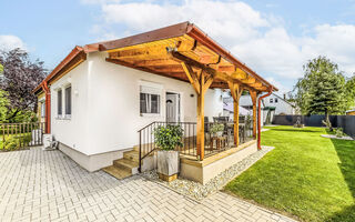 Náhled objektu Mediana, Balatonmáriafürdő