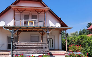 Náhled objektu Feeienwohnung am See, Balatonmáriafürdő