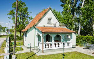 Náhled objektu Green House, Balatonmáriafürdő