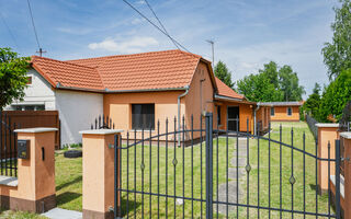 Náhled objektu Nest, Balatonmáriafürdő