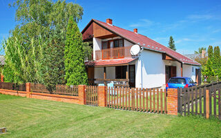 Náhled objektu Balaton H447, Balatonkeresztúr