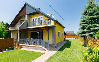 Náhled objektu Balaton H352, Balatonkeresztúr