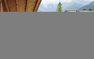Náhled objektu Mon Abri, Les Diablerets