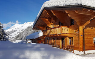 Náhled objektu Dörfli, Les Diablerets