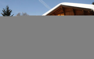 Náhled objektu Chalet de Bois, Les Diablerets