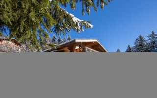 Náhled objektu Chalet Casablanca, Gryon / Barboleusaz