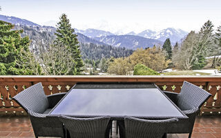 Náhled objektu Le Geteillon 4, Villars-sur-Ollon