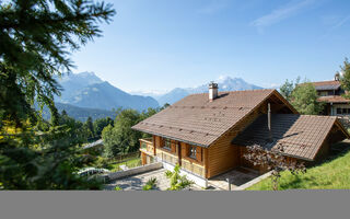 Náhled objektu Chalet Domino, Villars-sur-Ollon