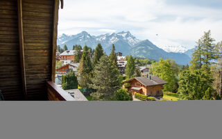 Náhled objektu Plan Névé 5, Villars-sur-Ollon