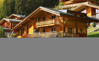 Náhled objektu Chalet Maurice, Villars-sur-Ollon