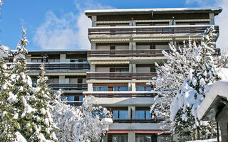 Náhled objektu Gamat, Villars-sur-Ollon