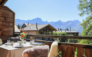 Náhled objektu Chalet Sans Soucis, Villars-sur-Ollon