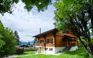 Náhled objektu Chalet Shambala, Villars-sur-Ollon