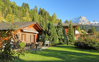 Náhled objektu Chalet Lorila, Villars-sur-Ollon