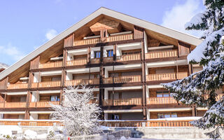 Náhled objektu La Bercière 21, Villars-sur-Ollon