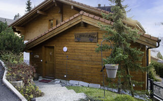 Náhled objektu Chalet Petit Pont, Villars-sur-Ollon