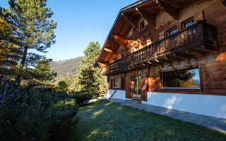 Náhled objektu Chalet Le Haut Pré, Villars-sur-Ollon