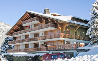 Náhled objektu La Haute Cîme, Villars-sur-Ollon