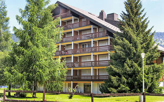 Náhled objektu Grenat 35, Villars-sur-Ollon