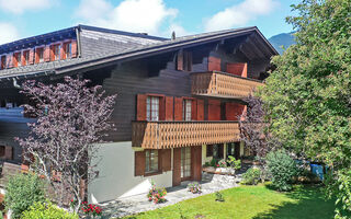 Náhled objektu Le Brévent 4, Villars-sur-Ollon