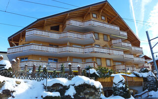 Náhled objektu Résidence Le Bristol 14, Villars-sur-Ollon