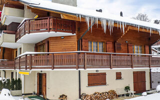 Náhled objektu Le Miclivier B7, Villars-sur-Ollon