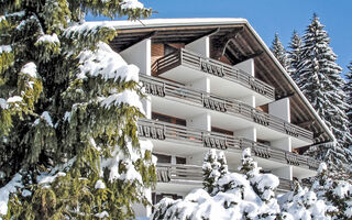 Náhled objektu Savoie 11, Villars-sur-Ollon