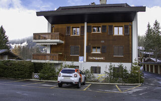 Náhled objektu Les Montagnards, Villars-sur-Ollon