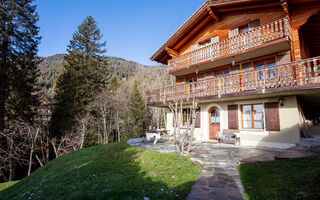 Náhled objektu Chalet Tetras, Villars-sur-Ollon